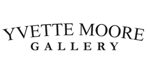 Yvette Moore Gallery Logo Yvette Moore Gallery Logo